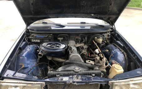 Mercedes-Benz W123, 1981 год, 350 000 рублей, 9 фотография