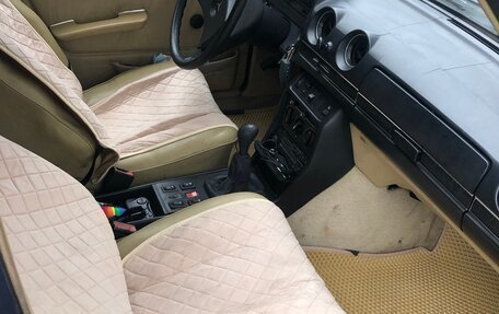 Mercedes-Benz W123, 1981 год, 350 000 рублей, 10 фотография