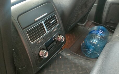 Volkswagen Touareg III, 2010 год, 2 100 000 рублей, 6 фотография