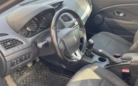 Renault Fluence I, 2012 год, 550 000 рублей, 8 фотография