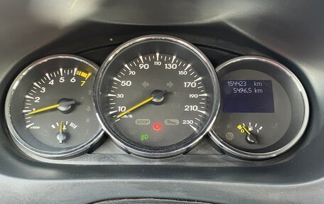 Renault Fluence I, 2012 год, 550 000 рублей, 6 фотография