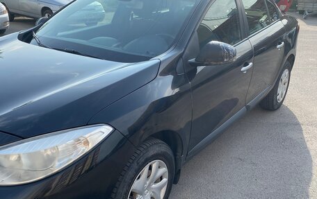 Renault Fluence I, 2012 год, 550 000 рублей, 3 фотография