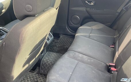 Renault Fluence I, 2012 год, 550 000 рублей, 7 фотография