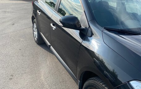 Renault Fluence I, 2012 год, 550 000 рублей, 4 фотография