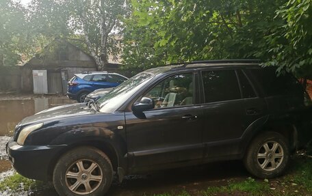 JAC S1 (Rein) I рестайлинг, 2010 год, 550 000 рублей, 4 фотография