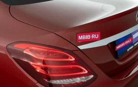 Mercedes-Benz C-Класс, 2015 год, 2 684 600 рублей, 6 фотография