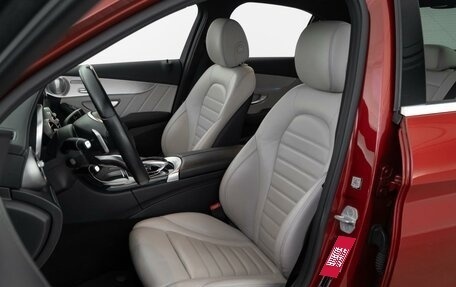 Mercedes-Benz C-Класс, 2015 год, 2 684 600 рублей, 11 фотография