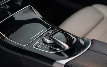 Mercedes-Benz C-Класс, 2015 год, 2 684 600 рублей, 26 фотография