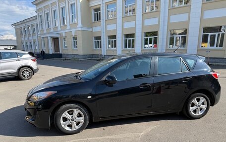 Mazda 3, 2012 год, 1 000 000 рублей, 4 фотография