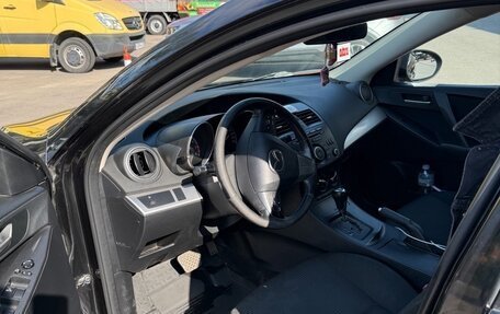 Mazda 3, 2012 год, 1 000 000 рублей, 9 фотография