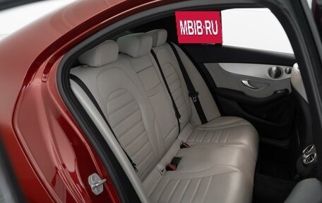 Mercedes-Benz C-Класс, 2015 год, 2 684 600 рублей, 8 фотография