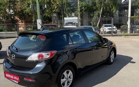 Mazda 3, 2012 год, 1 000 000 рублей, 8 фотография