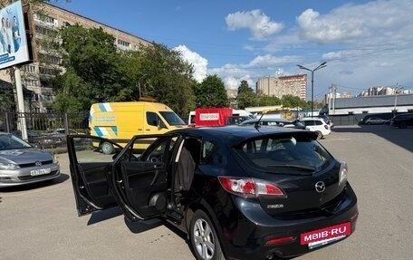 Mazda 3, 2012 год, 1 000 000 рублей, 6 фотография