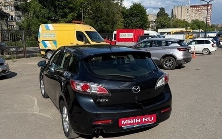 Mazda 3, 2012 год, 1 000 000 рублей, 5 фотография