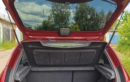 Renault Sandero I, 2012 год, 820 000 рублей, 6 фотография
