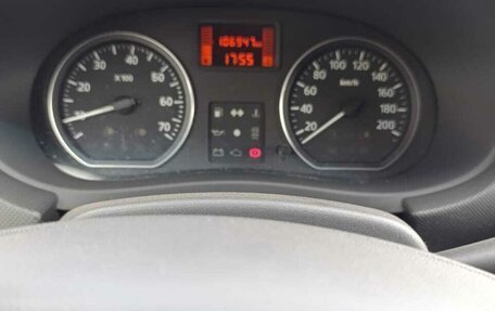 Renault Sandero I, 2012 год, 820 000 рублей, 11 фотография