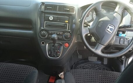Honda Stream I рестайлинг, 2001 год, 400 000 рублей, 12 фотография