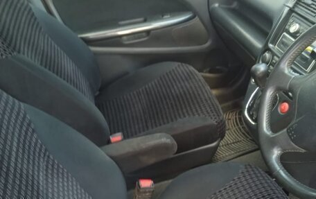 Honda Stream I рестайлинг, 2001 год, 400 000 рублей, 7 фотография