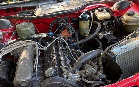 Audi 100, 1983 год, 330 000 рублей, 18 фотография