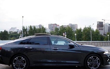 KIA K5, 2020 год, 2 750 000 рублей, 2 фотография