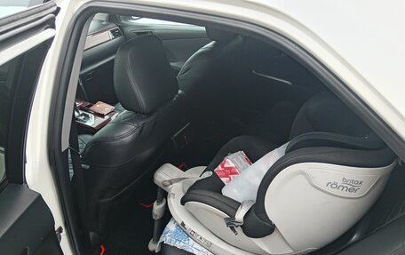 Toyota Camry, 2014 год, 1 540 000 рублей, 2 фотография