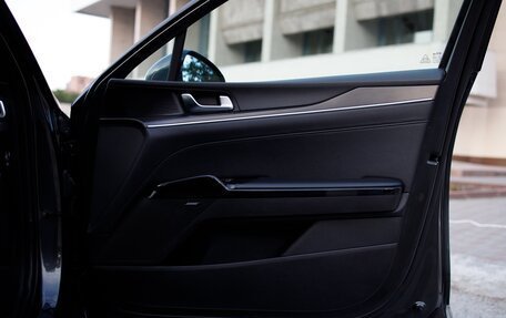 KIA K5, 2020 год, 2 750 000 рублей, 13 фотография