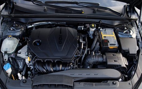 KIA K5, 2020 год, 2 750 000 рублей, 7 фотография