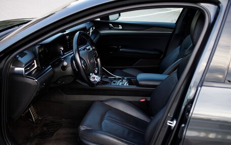 KIA K5, 2020 год, 2 750 000 рублей, 15 фотография