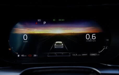 KIA K5, 2020 год, 2 750 000 рублей, 16 фотография
