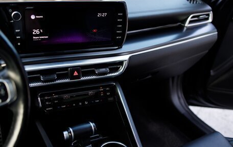 KIA K5, 2020 год, 2 750 000 рублей, 20 фотография