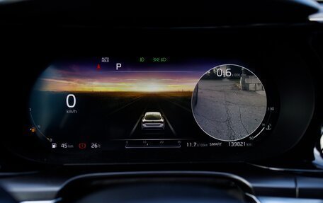 KIA K5, 2020 год, 2 750 000 рублей, 18 фотография