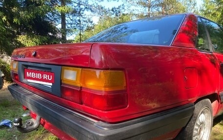 Audi 100, 1983 год, 330 000 рублей, 22 фотография