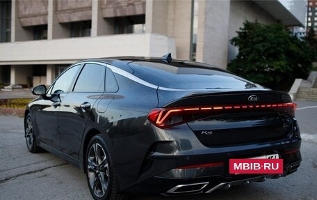 KIA K5, 2020 год, 2 750 000 рублей, 4 фотография