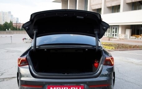 KIA K5, 2020 год, 2 750 000 рублей, 9 фотография