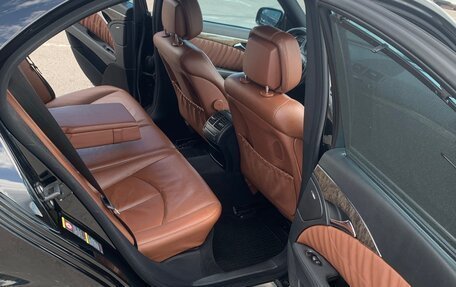 Mercedes-Benz E-Класс, 2007 год, 1 390 000 рублей, 8 фотография