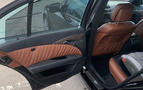 Mercedes-Benz E-Класс, 2007 год, 1 390 000 рублей, 10 фотография