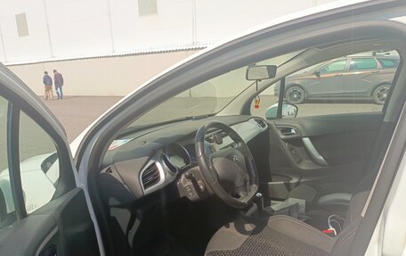 Citroen C3 II, 2012 год, 470 000 рублей, 5 фотография