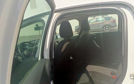 Citroen C3 II, 2012 год, 470 000 рублей, 7 фотография