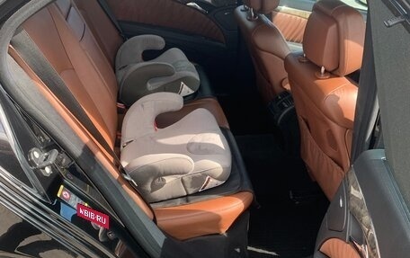 Mercedes-Benz E-Класс, 2007 год, 1 390 000 рублей, 9 фотография