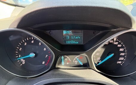 Ford Kuga III, 2016 год, 1 300 000 рублей, 4 фотография