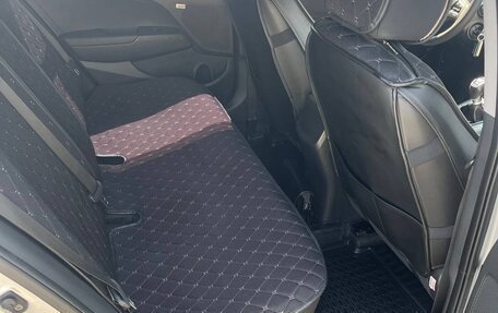 Hyundai Elantra VI рестайлинг, 2018 год, 1 800 000 рублей, 11 фотография