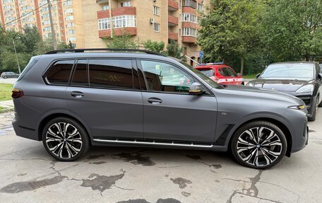 BMW X7, 2023 год, 14 500 000 рублей, 2 фотография