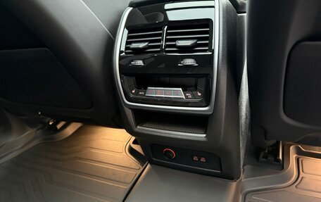 BMW X7, 2023 год, 14 500 000 рублей, 7 фотография