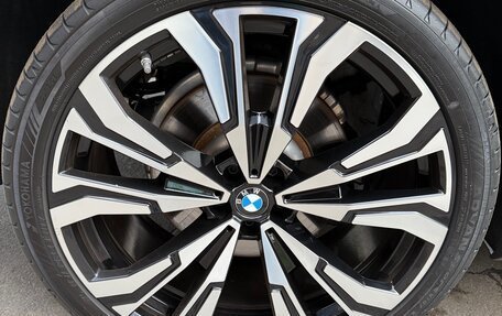 BMW X7, 2023 год, 14 500 000 рублей, 5 фотография