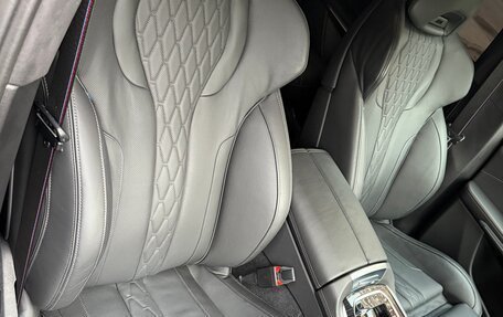 BMW X7, 2023 год, 14 500 000 рублей, 8 фотография