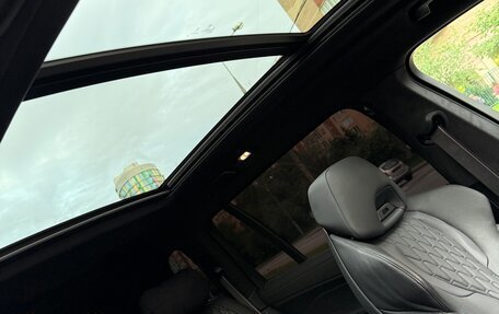 BMW X7, 2023 год, 14 500 000 рублей, 9 фотография