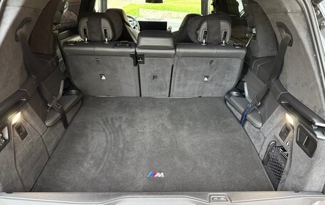 BMW X7, 2023 год, 14 500 000 рублей, 16 фотография