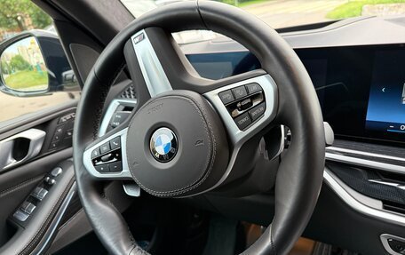 BMW X7, 2023 год, 14 500 000 рублей, 15 фотография