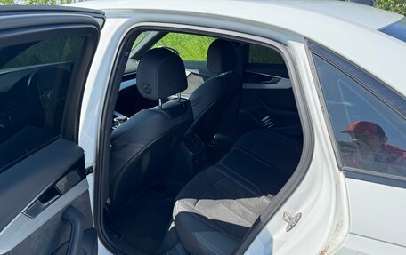 Audi A4, 2020 год, 3 950 000 рублей, 10 фотография