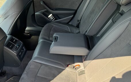 Audi A4, 2020 год, 3 950 000 рублей, 11 фотография